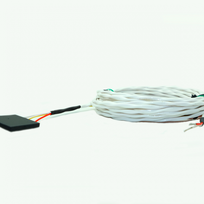 A系列熱流傳感器