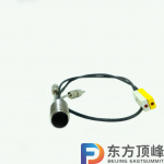 HT50 -20 、HT50 -M24 型熱流傳感器