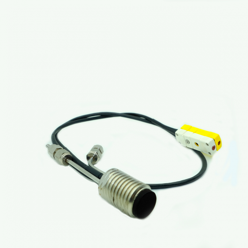 HT50 -20 、HT50 -M24 型熱流傳感器